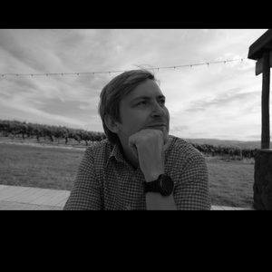 Meet your Posher, Scott alan